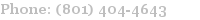 phone number
